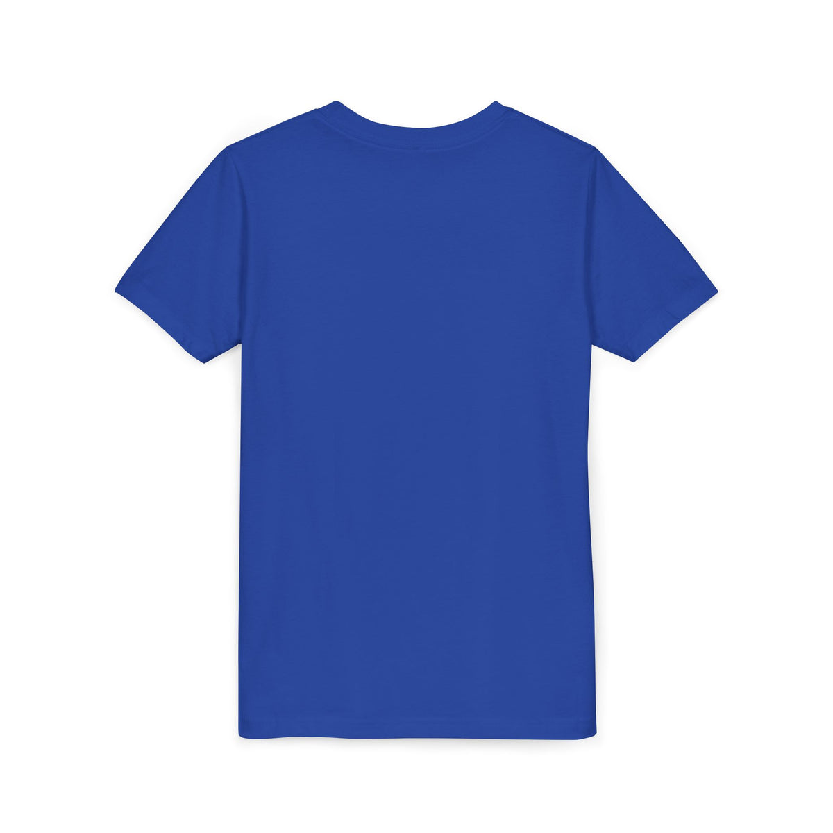Rookie Hero Youth Tee — Kids Graphic T-Shirt with Star