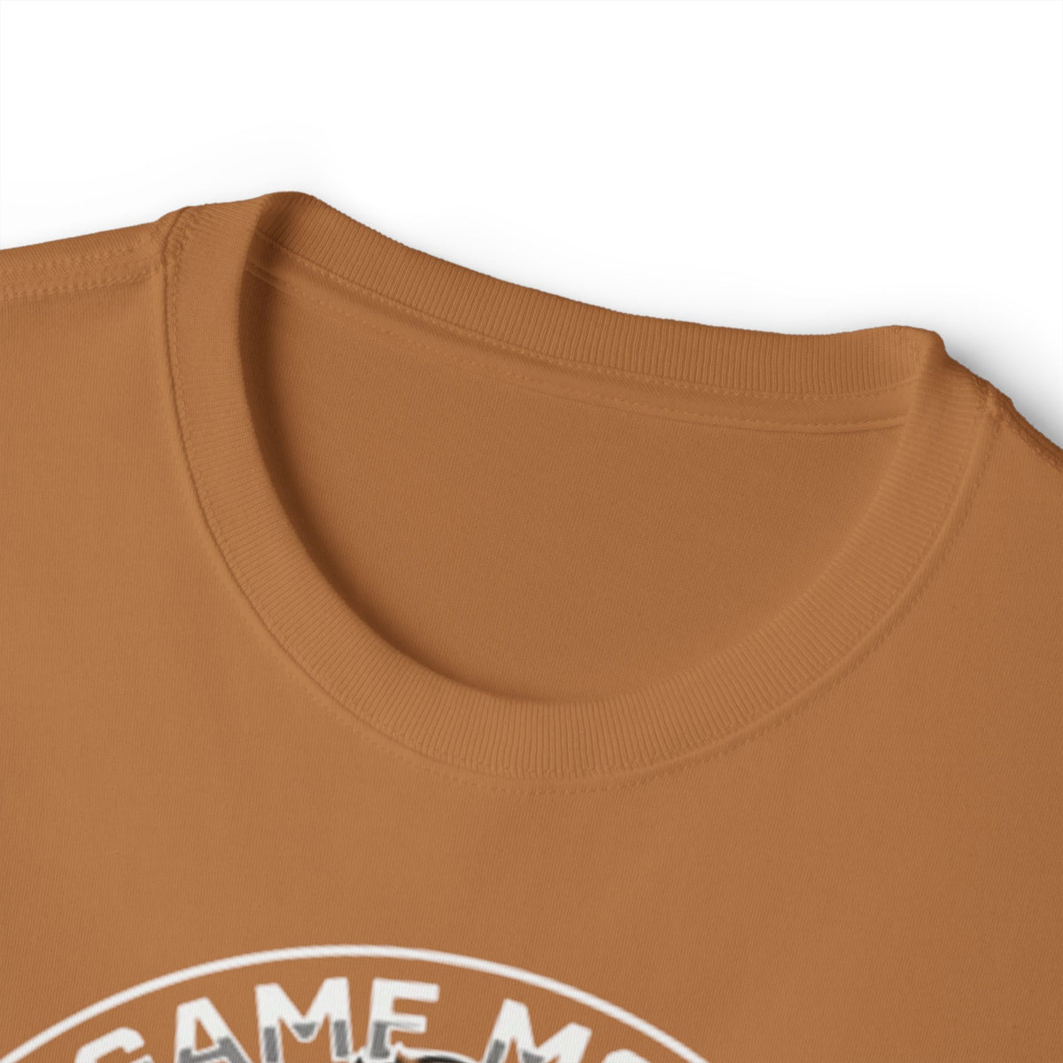 Game Mode Gamer T-Shirt — Retro Arcade Gamer Graphic Tee