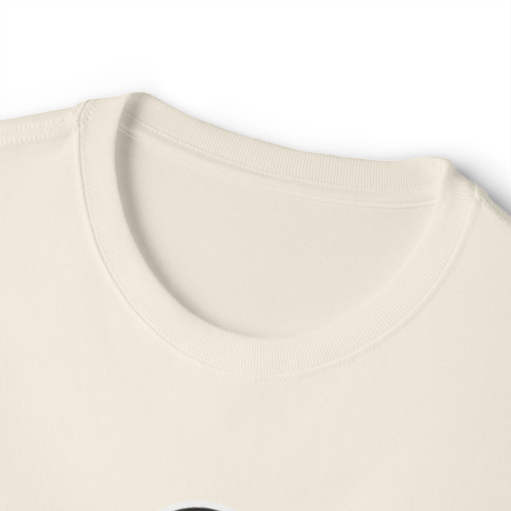 Game Mode Tee — Gamer Graphic Oversized T‑Shirt