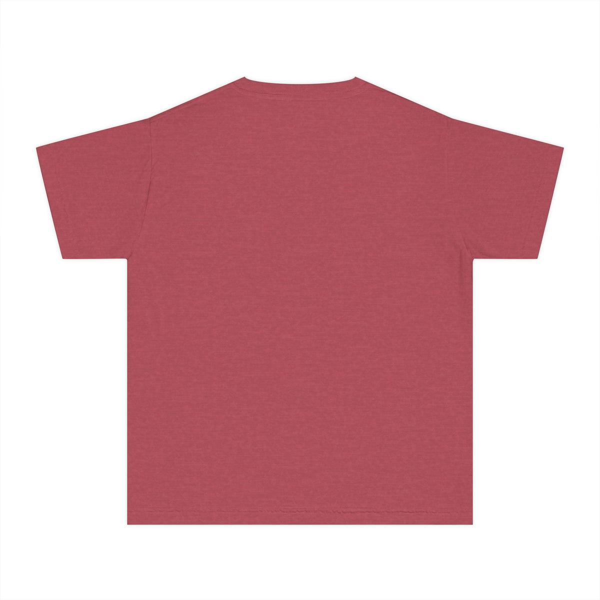 Kids Cherry Smile Tee — Cute Kawaii Fruit Graphic T-Shirt for Children