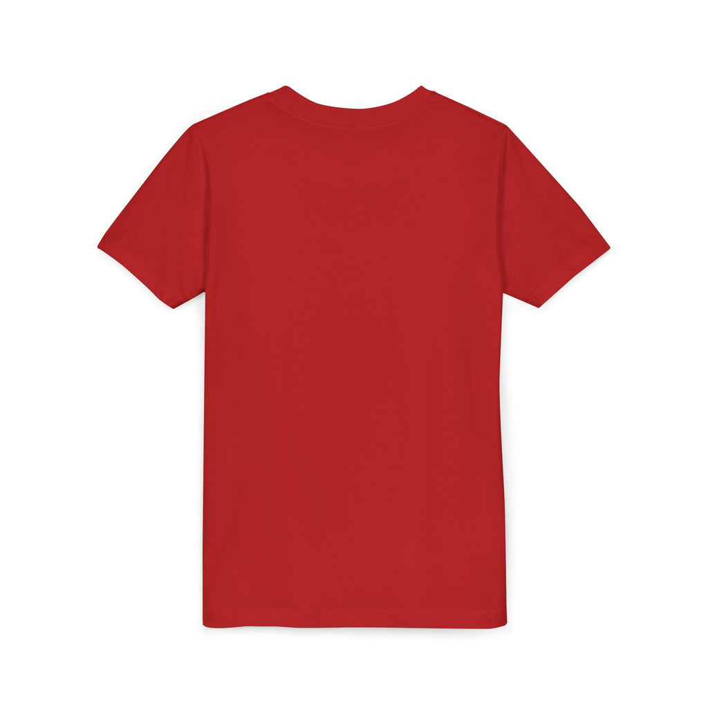 Rookie Hero Youth Tee — Kids Graphic T-Shirt with Star
