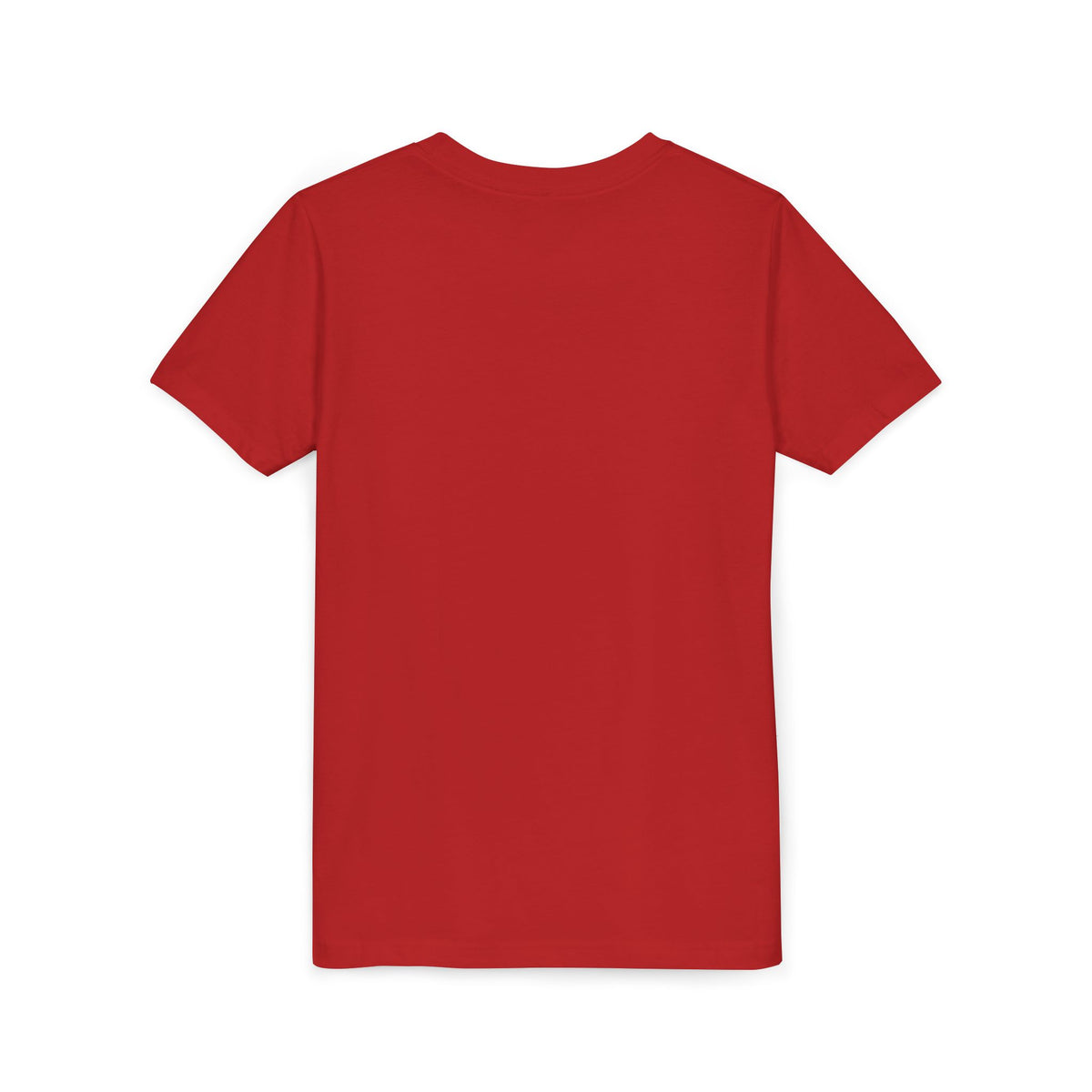 Rookie Hero Youth Tee — Kids Graphic T-Shirt with Star
