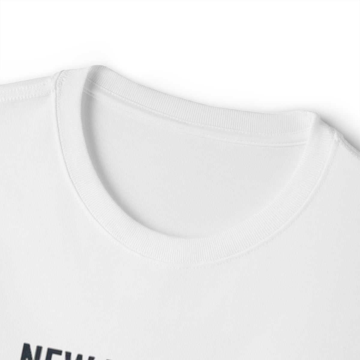 New York City Skyline Tee — "Travel & Explore" Vintage NYC Graphic Shirt