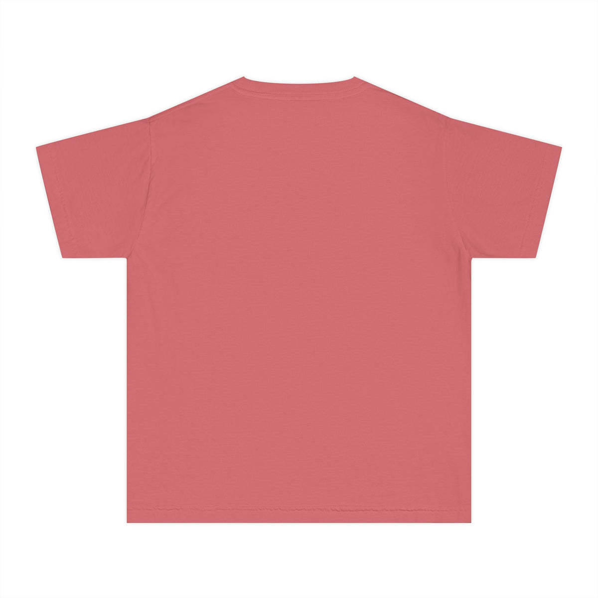 Kids Cherry Smile Tee — Cute Kawaii Fruit Graphic T-Shirt for Children