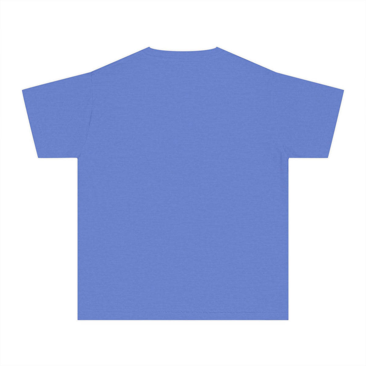 Kids Cherry Smile Tee — Cute Kawaii Fruit Graphic T-Shirt for Children