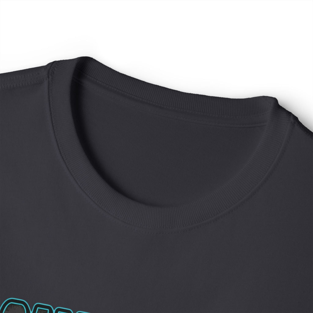 Gamer Mode T‑Shirt — Retro Video Game Character Graphic Tee