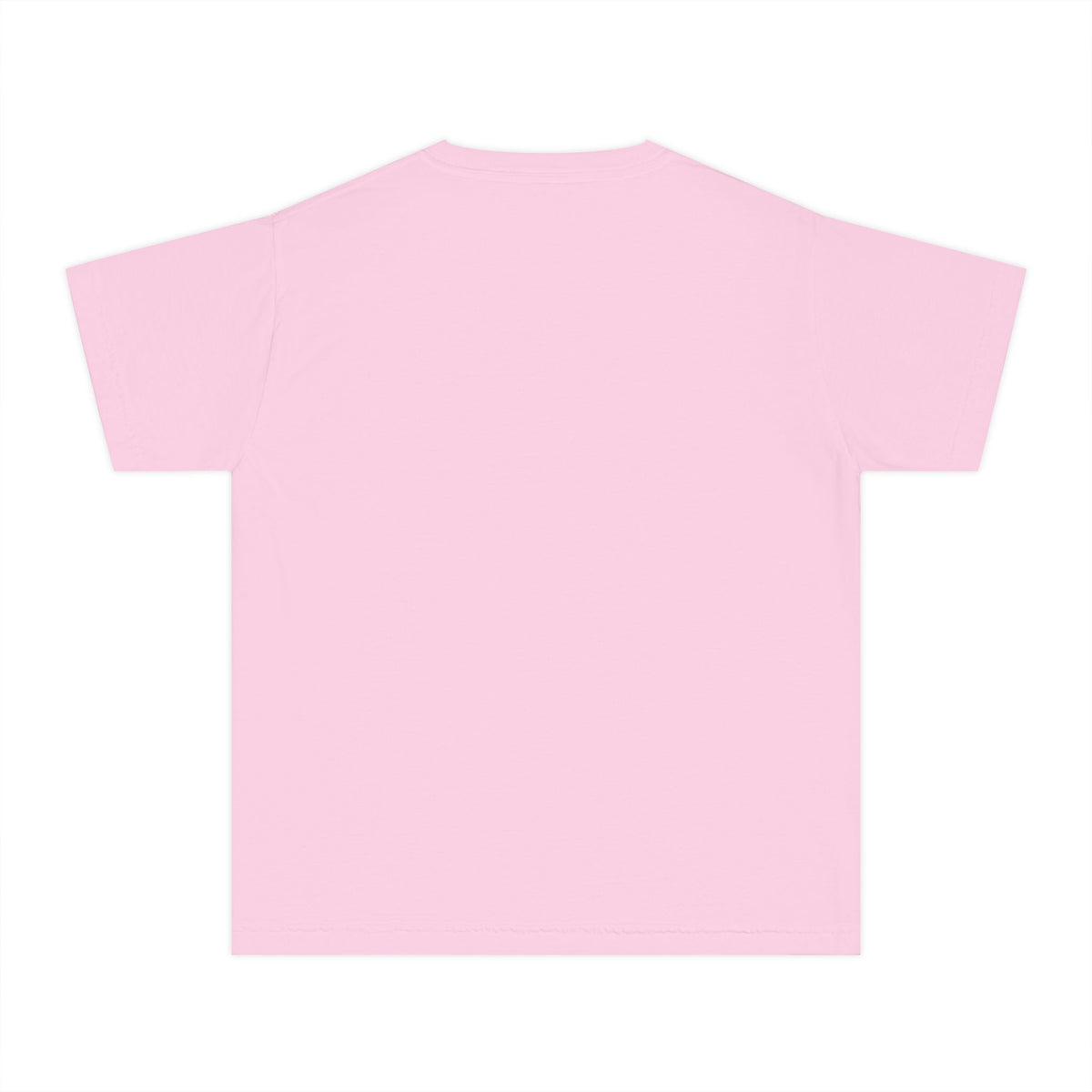 Kids Cherry Smile Tee — Cute Kawaii Fruit Graphic T-Shirt for Children