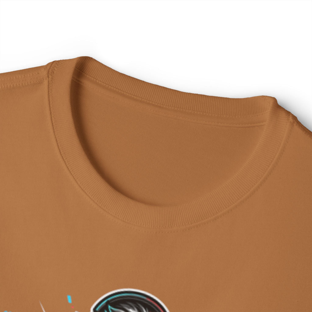 Game Mode Gamer Tee — Retro Controller Player Graphic T-Shirt