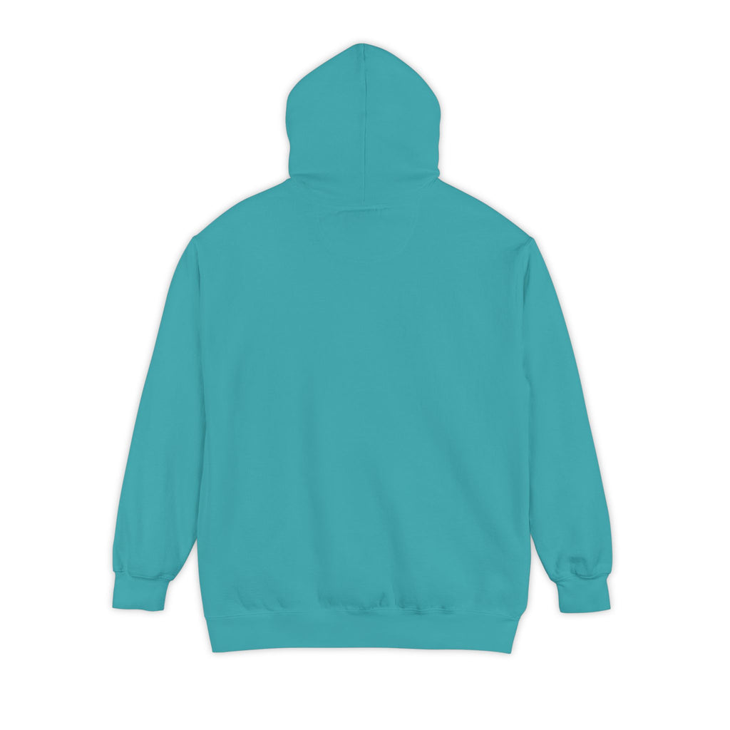 Kindness Is Magic Hoodie — Whimsical Positive Message Pullover
