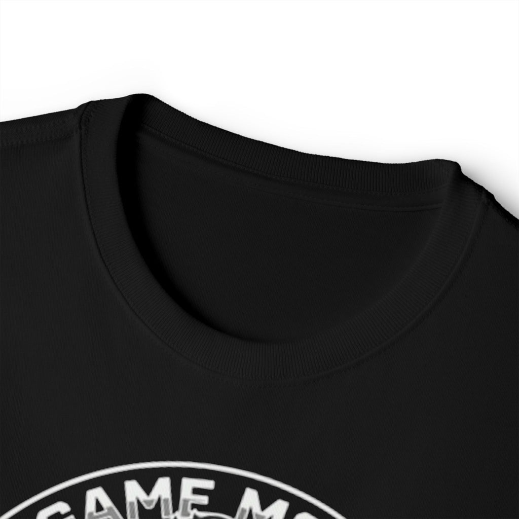 Game Mode Gamer T-Shirt — Retro Arcade Gamer Graphic Tee