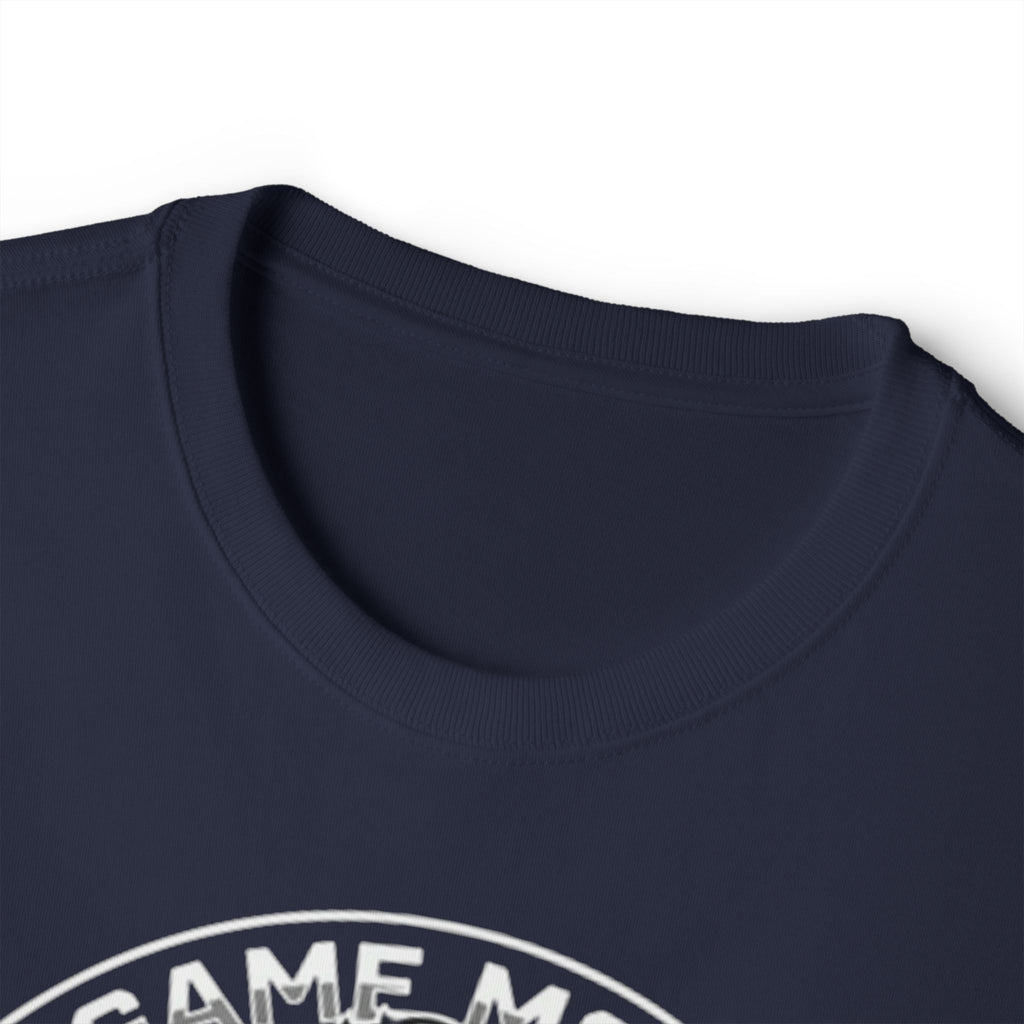 Game Mode Gamer T-Shirt — Retro Arcade Gamer Graphic Tee