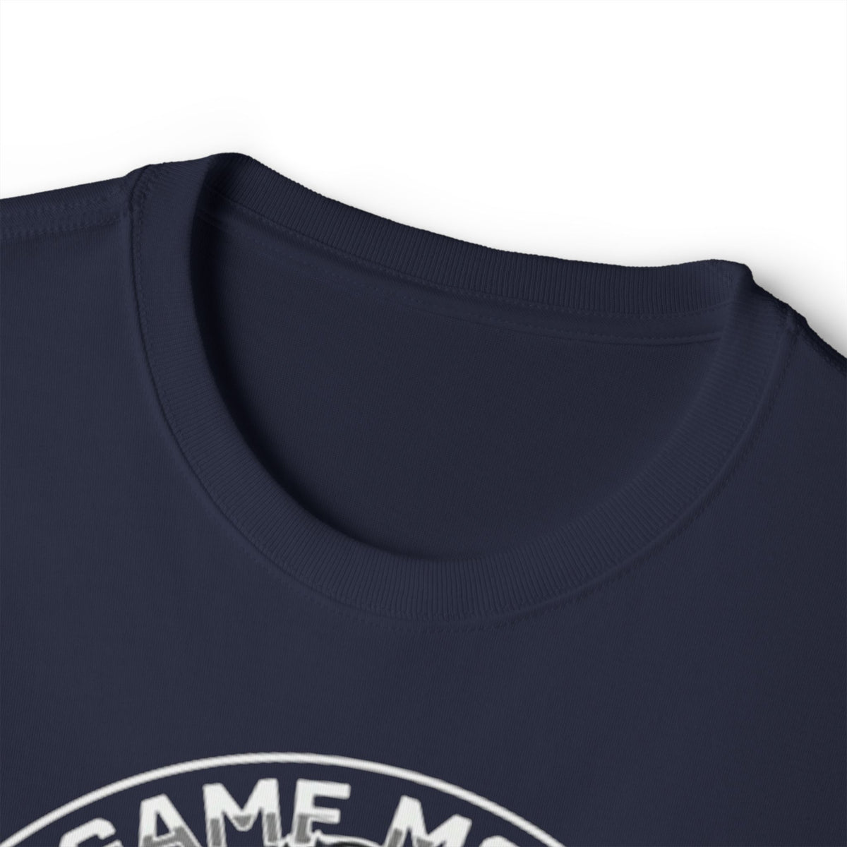 Game Mode Gamer T-Shirt — Retro Arcade Gamer Graphic Tee