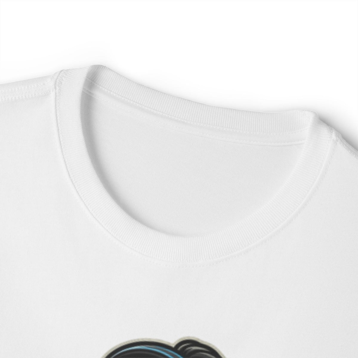 Gamer Tee — "Game Mode" Female Gamer Graphic T-Shirt