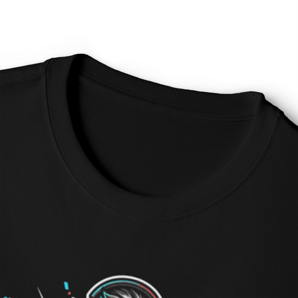Game Mode Gamer Tee — Retro Controller Player Graphic T-Shirt