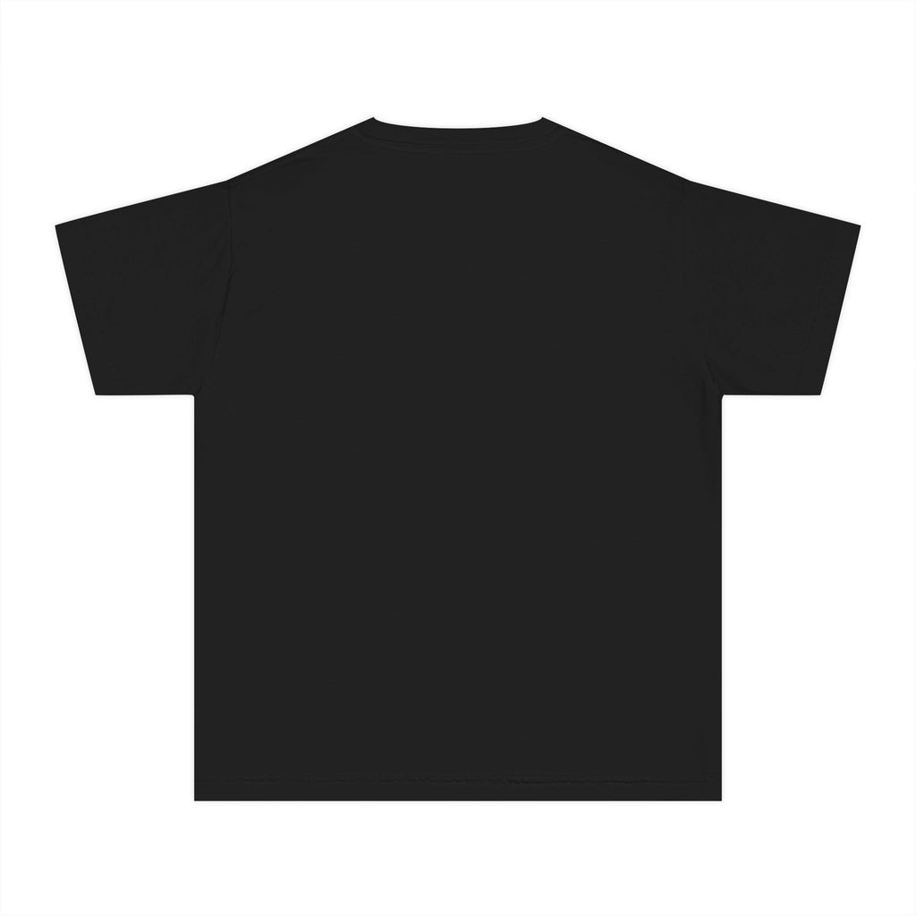 Kids Cherry Smile Tee — Cute Kawaii Fruit Graphic T-Shirt for Children