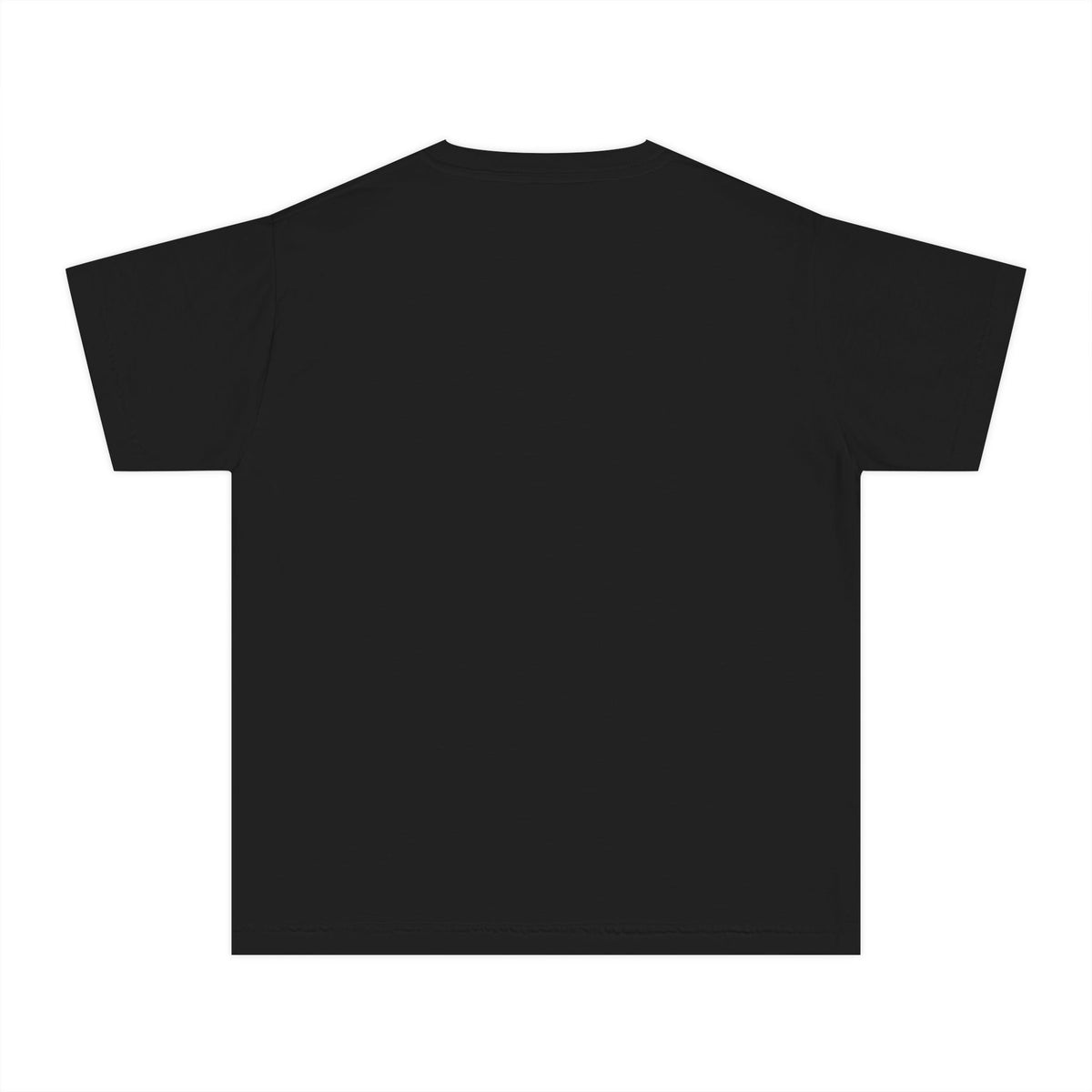Kids Cherry Smile Tee — Cute Kawaii Fruit Graphic T-Shirt for Children