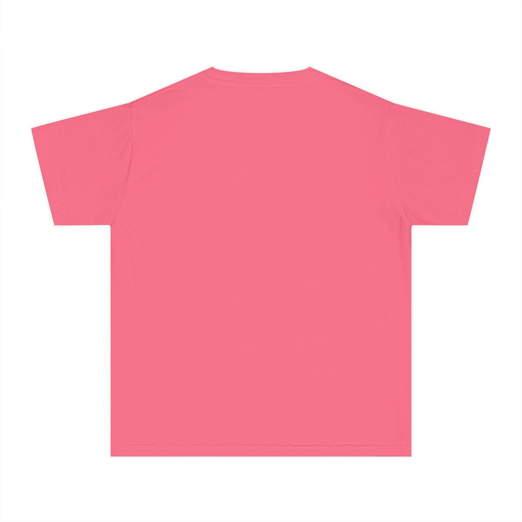 Kids' Magical Black Cat Tee — Cute Kawaii Kitty with Stars & Sparkles