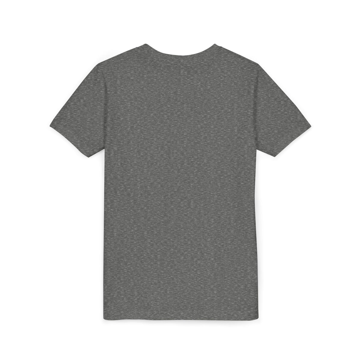 Rookie Hero Youth Tee — Kids Graphic T-Shirt with Star