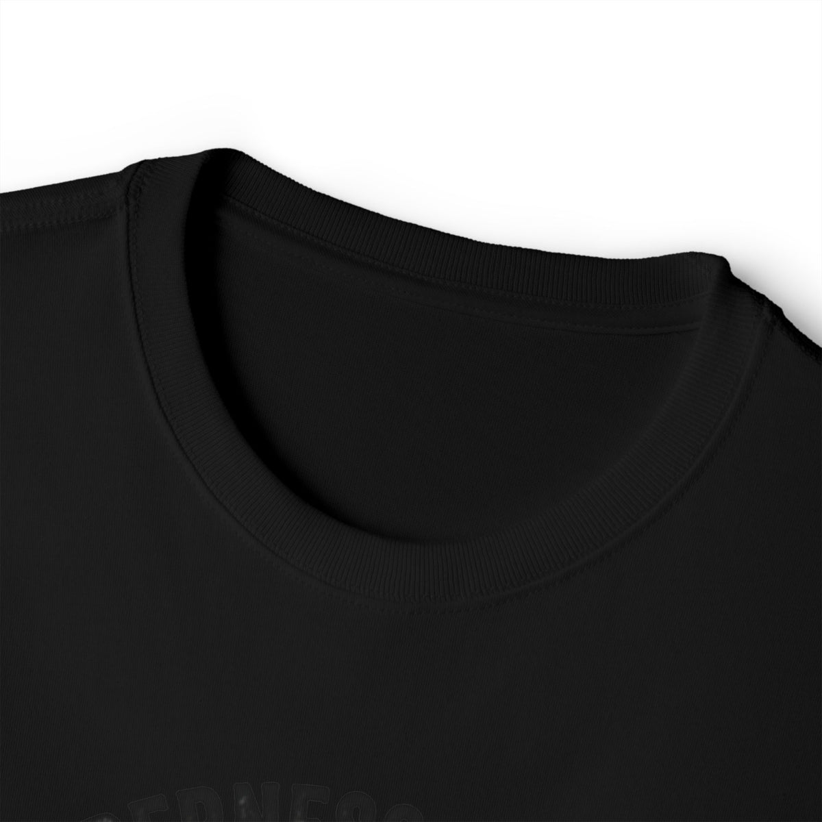 T-Shirt — 'Wilderness Roamer' Wolf Graphic Tee | Outdoor Adventure Shirt