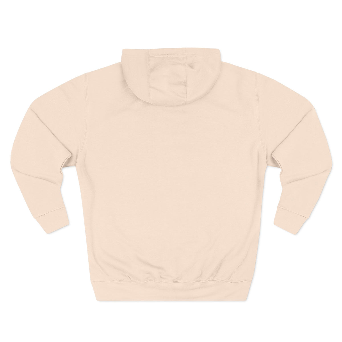 Hoodie "Self Love Club" Cute Heart Graphic - Inspirational Cozy Pullover