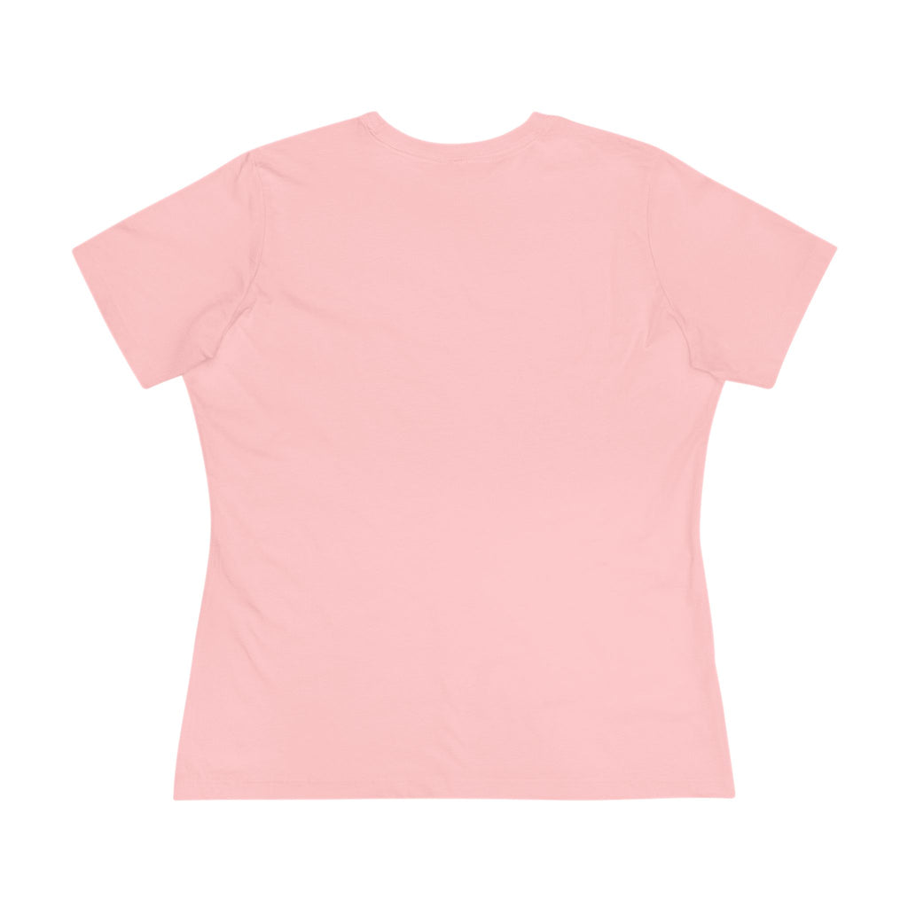 The Chief of Staff Women’s Cotton Tee — Funny Office Leadership T-Shirt