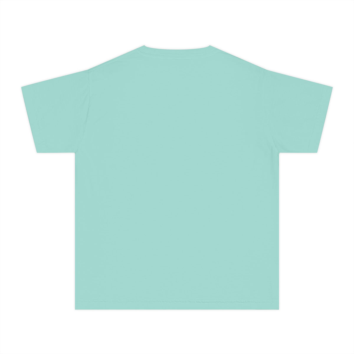 Kids' Magical Black Cat Tee — Cute Kawaii Kitty with Stars & Sparkles