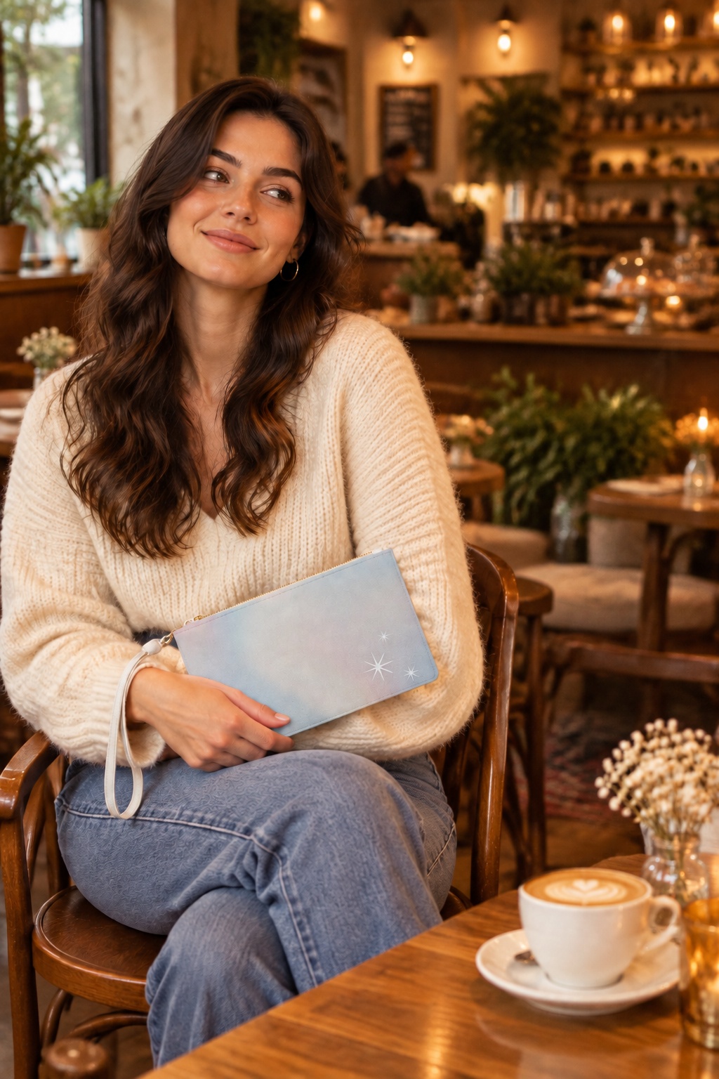 Clutch Bag