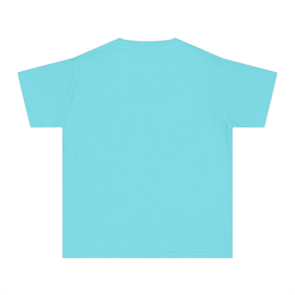 Kids Cherry Smile Tee — Cute Kawaii Fruit Graphic T-Shirt for Children