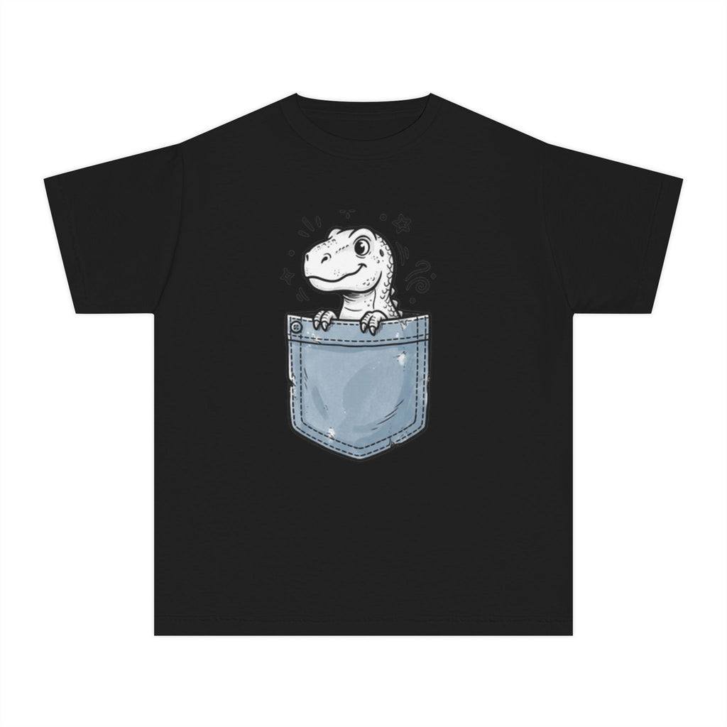 Youth Midweight Tee