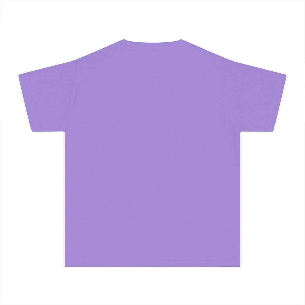 Kids' Magical Black Cat Tee — Cute Kawaii Kitty with Stars & Sparkles