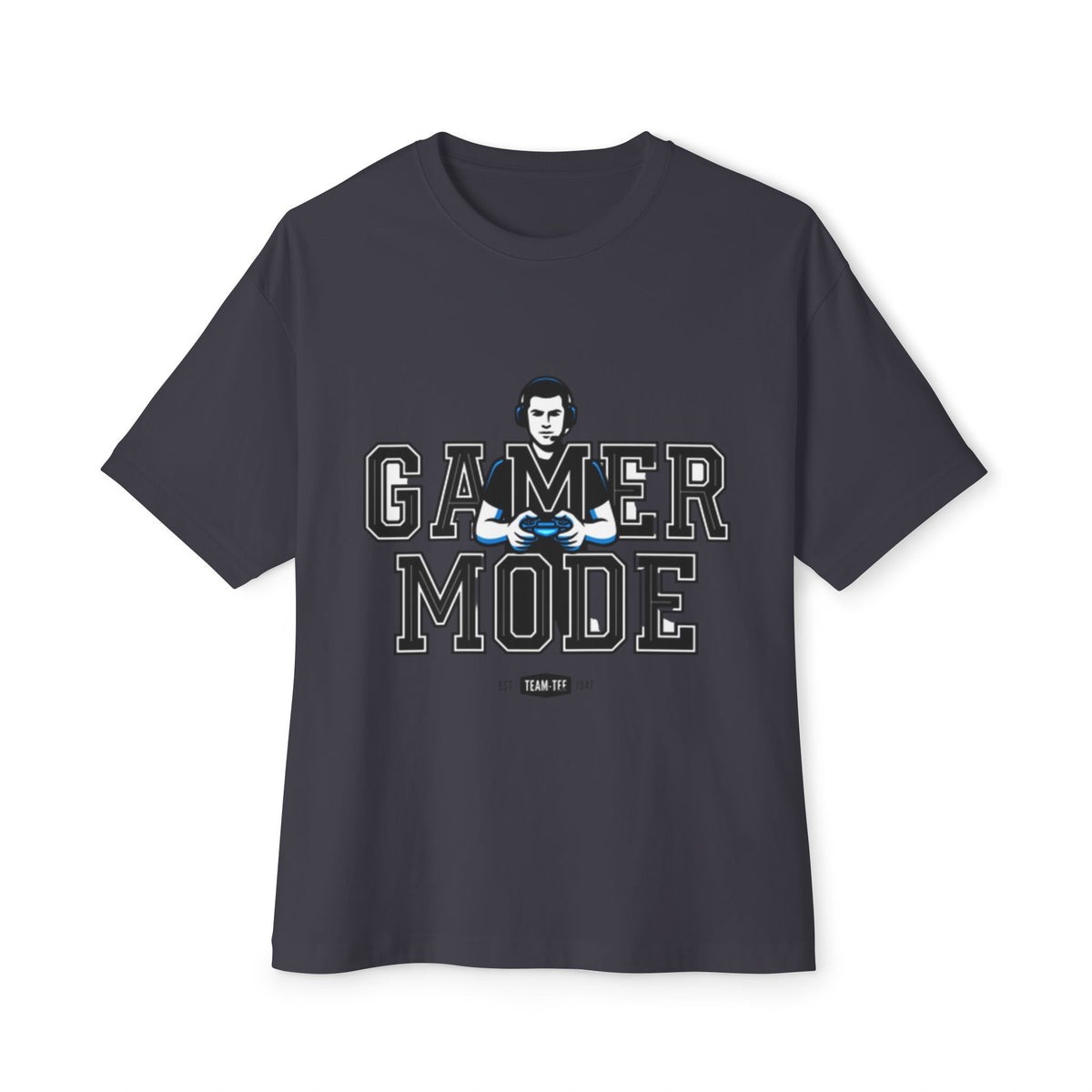 Gamer Mode Graphic Tee