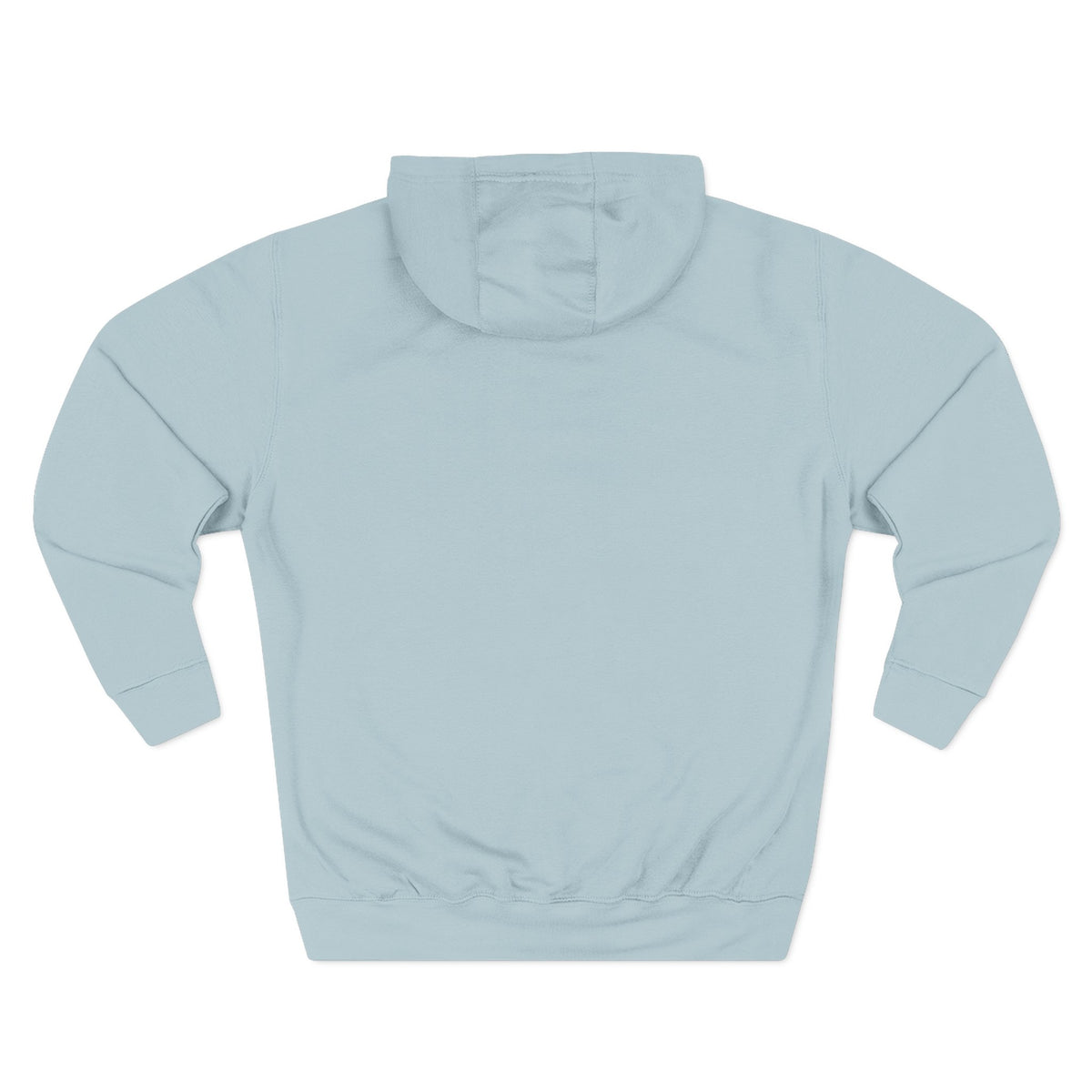 Focus Hoodie — "FOCUS: Strong Mind, Strong Body" Motivational Pullover