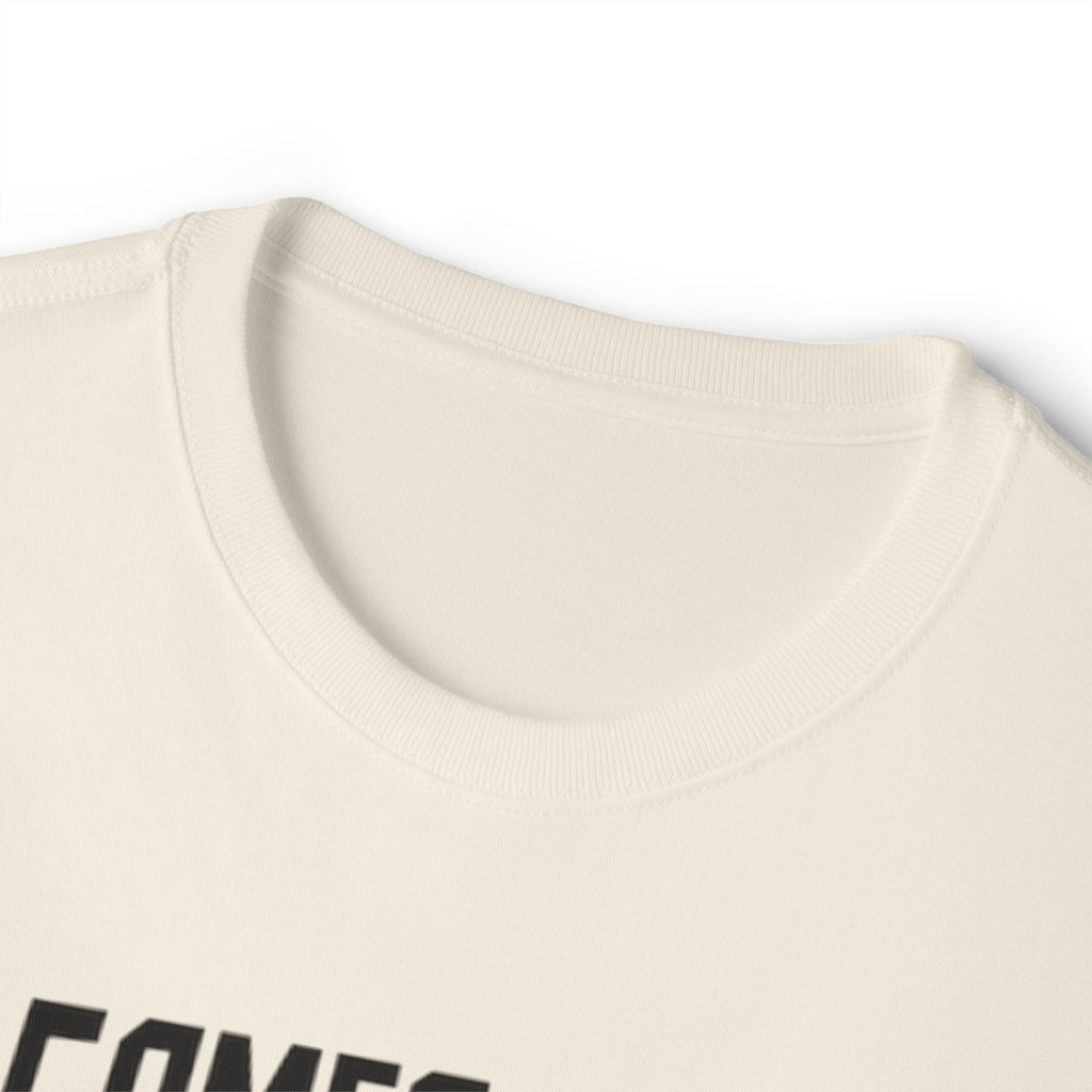 Gamer Mode Tee — Retro Female Gamer Graphic T-Shirt