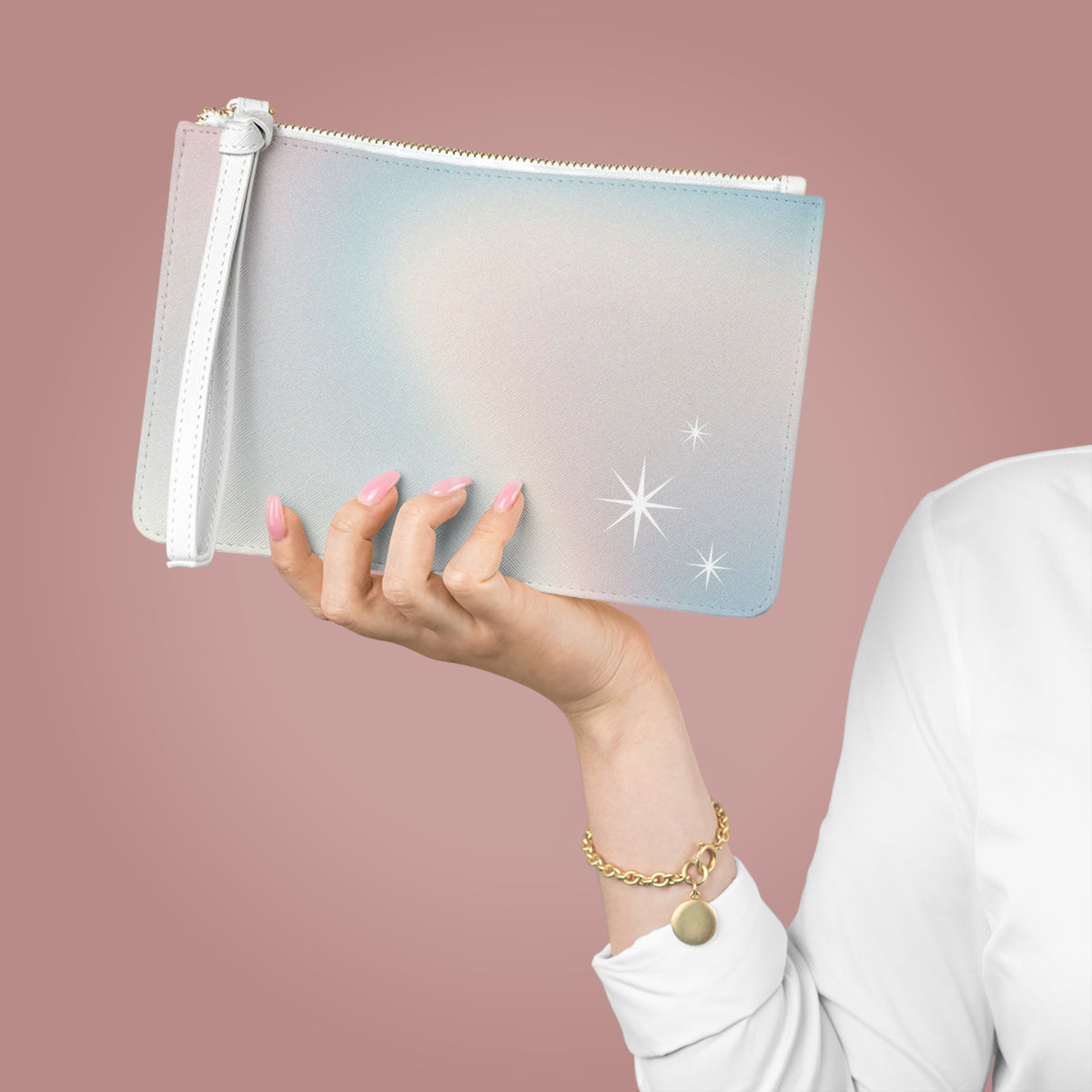 Clutch Bag