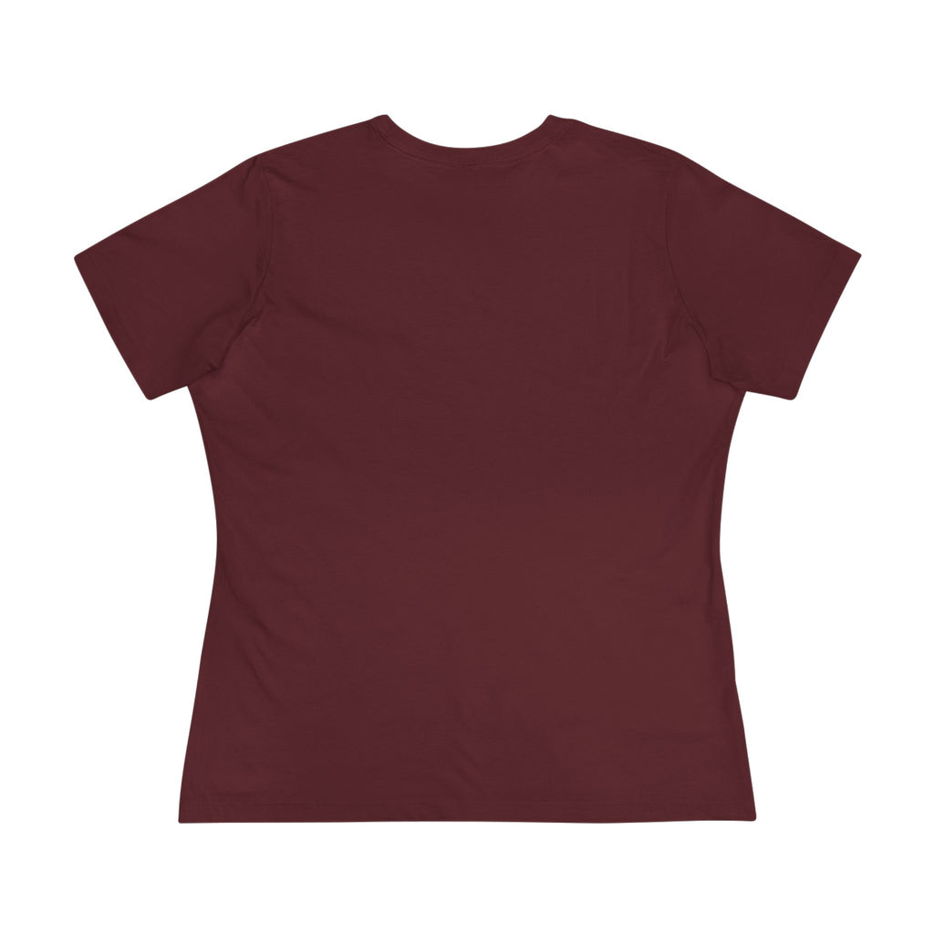The Chief of Staff Women’s Cotton Tee — Funny Office Leadership T-Shirt