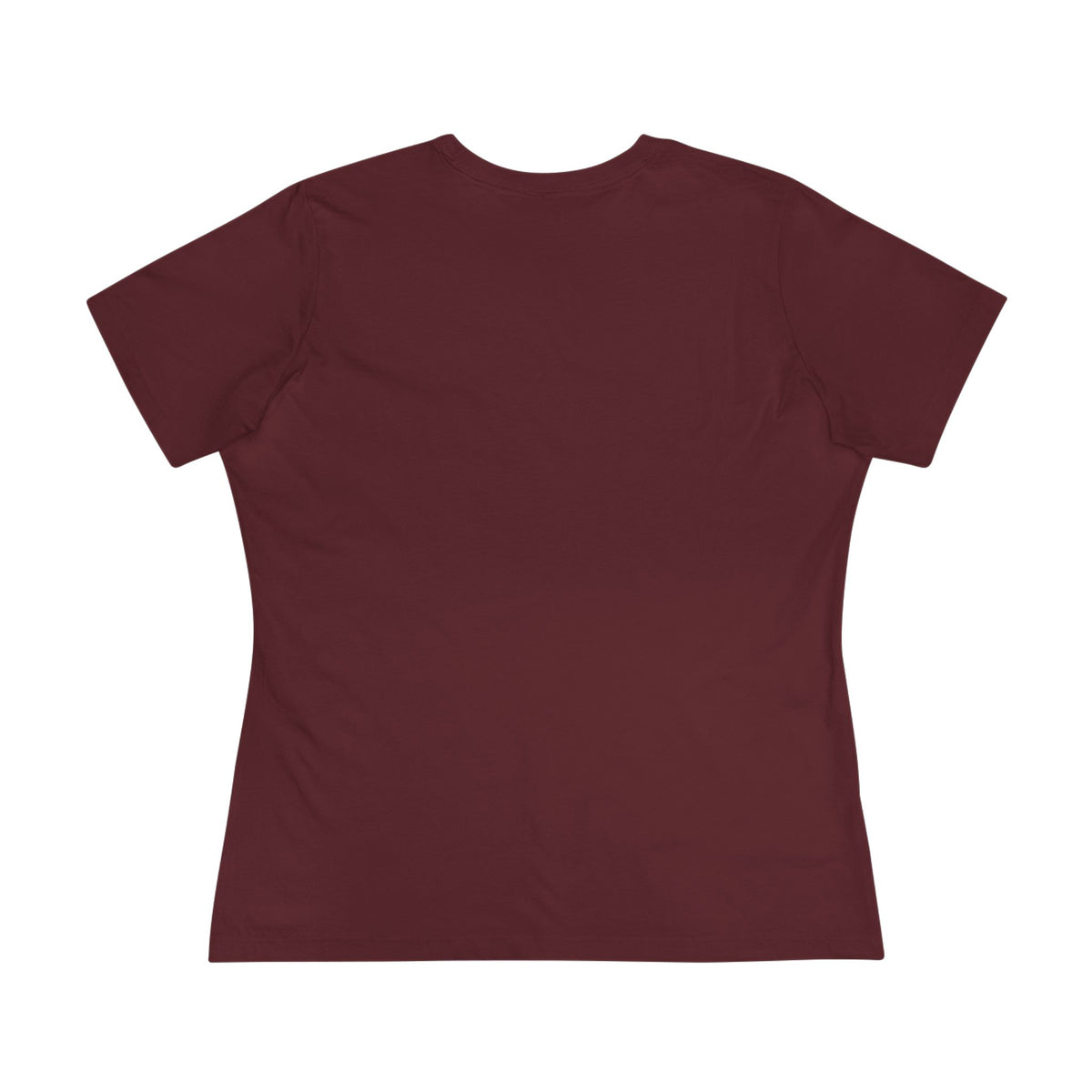 The Chief of Staff Women’s Cotton Tee — Funny Office Leadership T-Shirt
