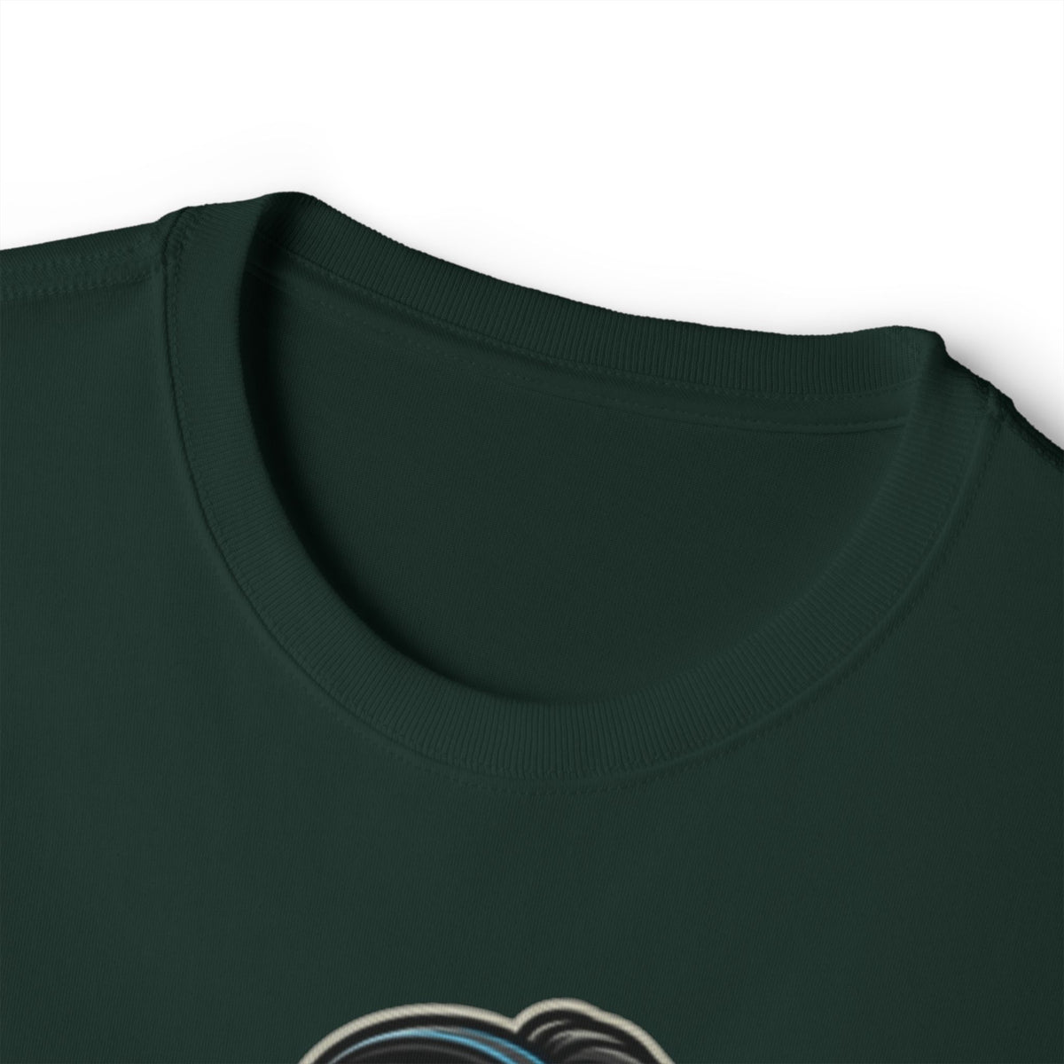 Gamer Tee — "Game Mode" Female Gamer Graphic T-Shirt