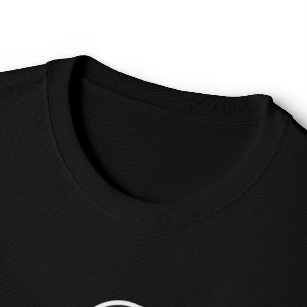 Game Mode Tee — Gamer Graphic Oversized T‑Shirt