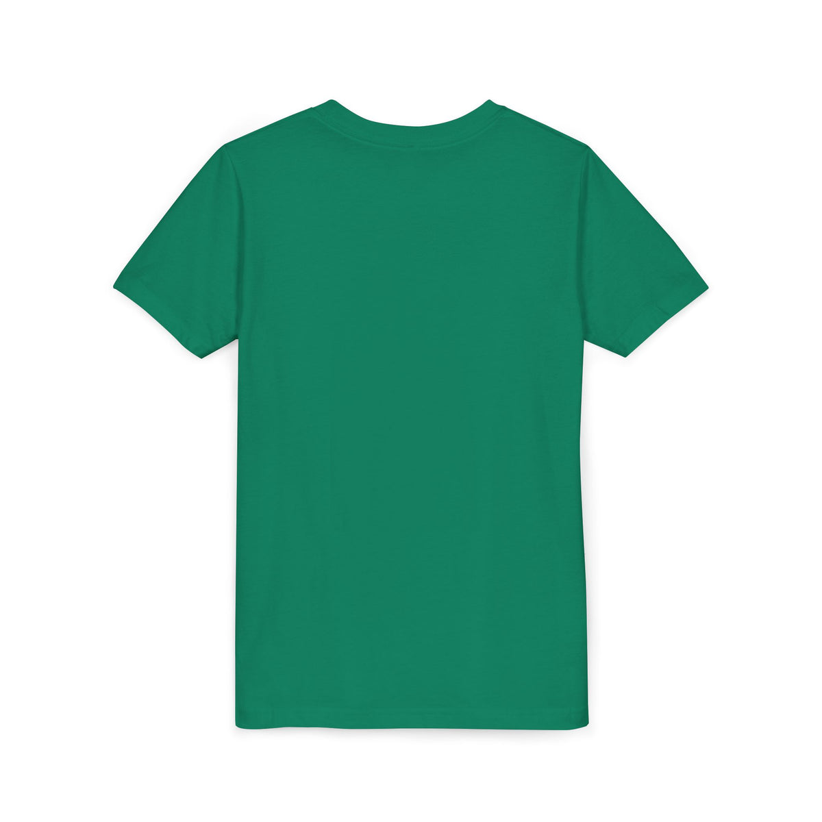 Rookie Hero Youth Tee — Kids Graphic T-Shirt with Star