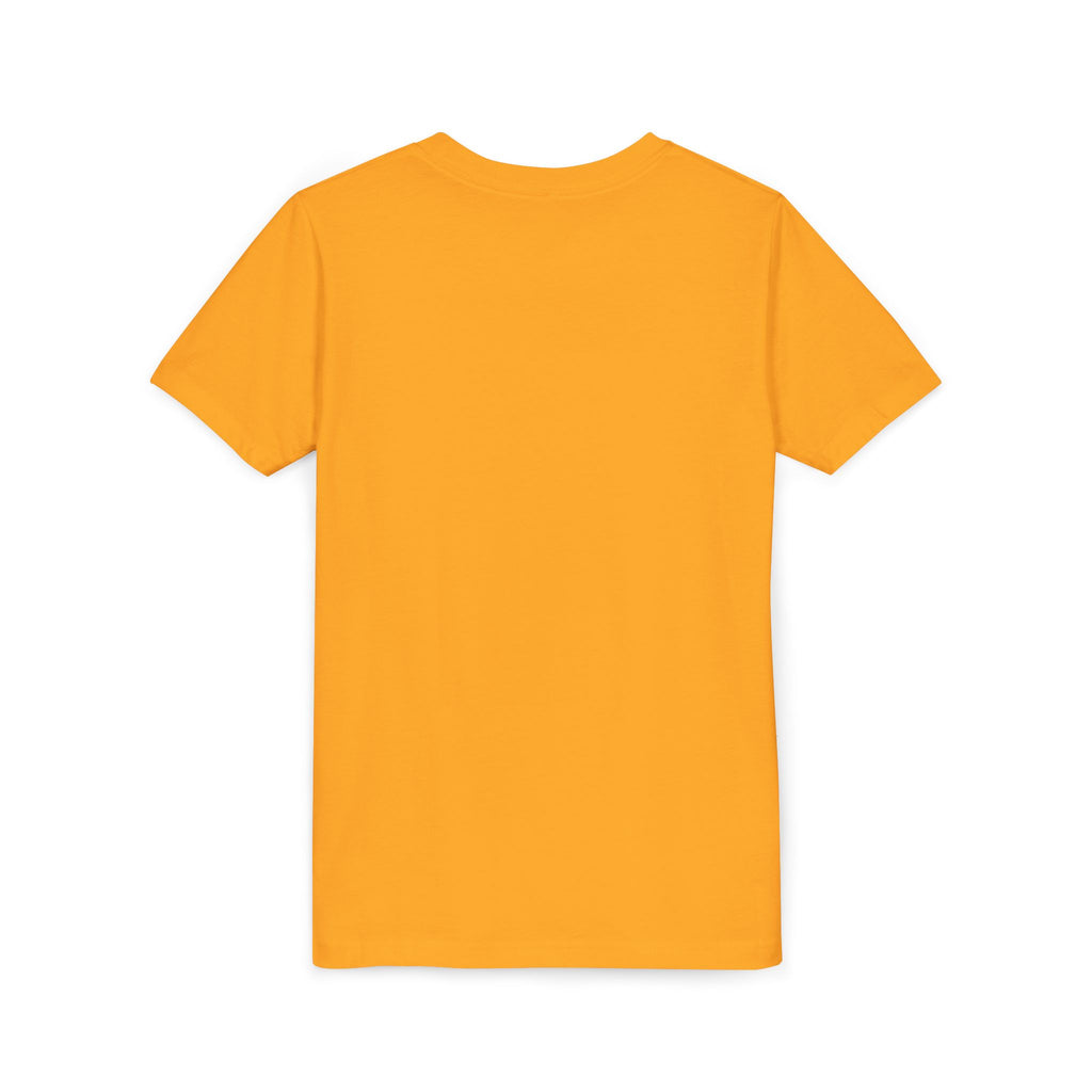 Rookie Hero Youth Tee — Kids Graphic T-Shirt with Star