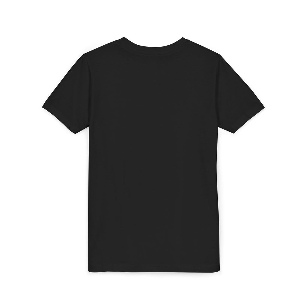 Rookie Hero Youth Tee — Kids Graphic T-Shirt with Star