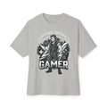 Game Mode Gamer T-Shirt — Retro Arcade Gamer Graphic Tee