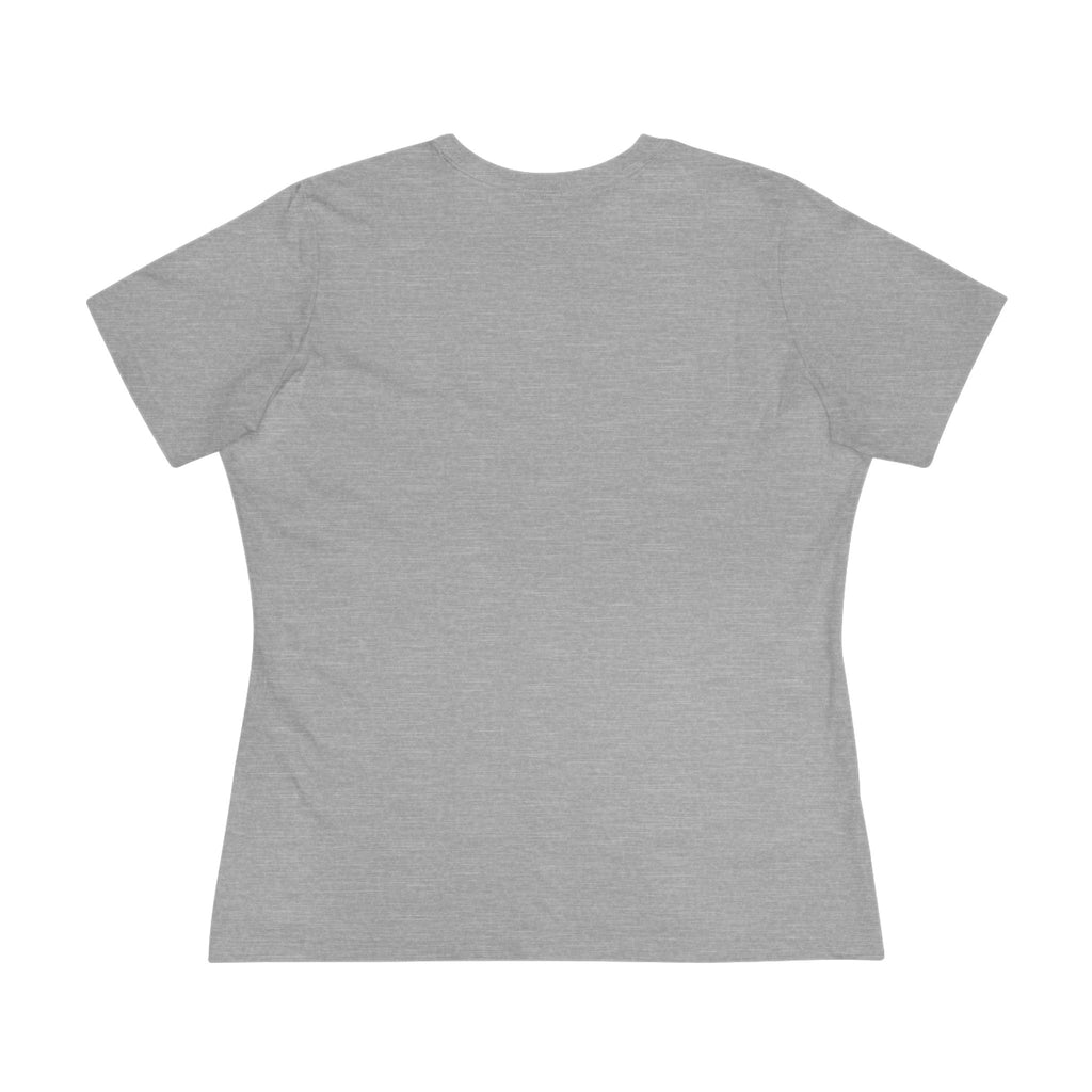 The Chief of Staff Women’s Cotton Tee — Funny Office Leadership T-Shirt