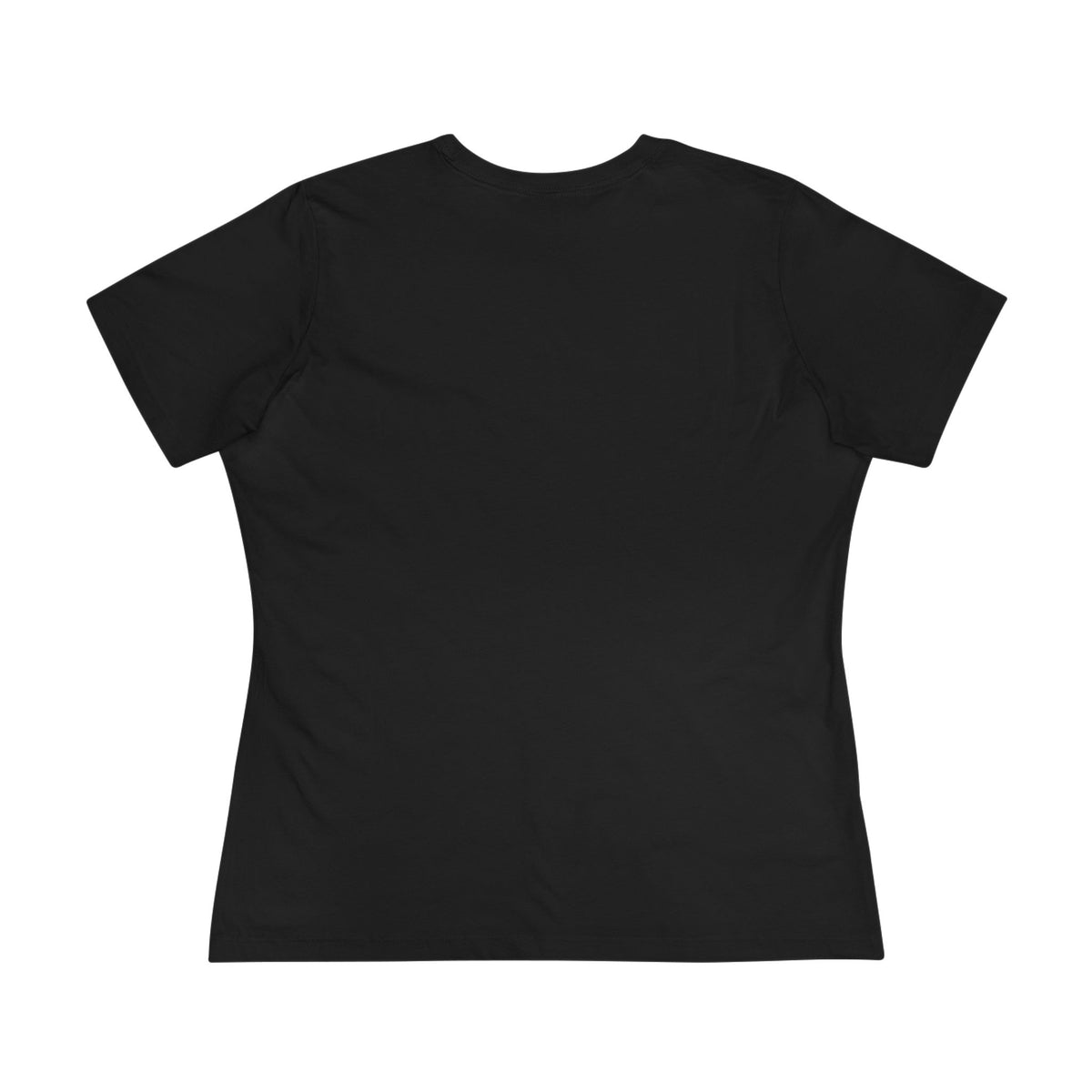 The Chief of Staff Women’s Cotton Tee — Funny Office Leadership T-Shirt