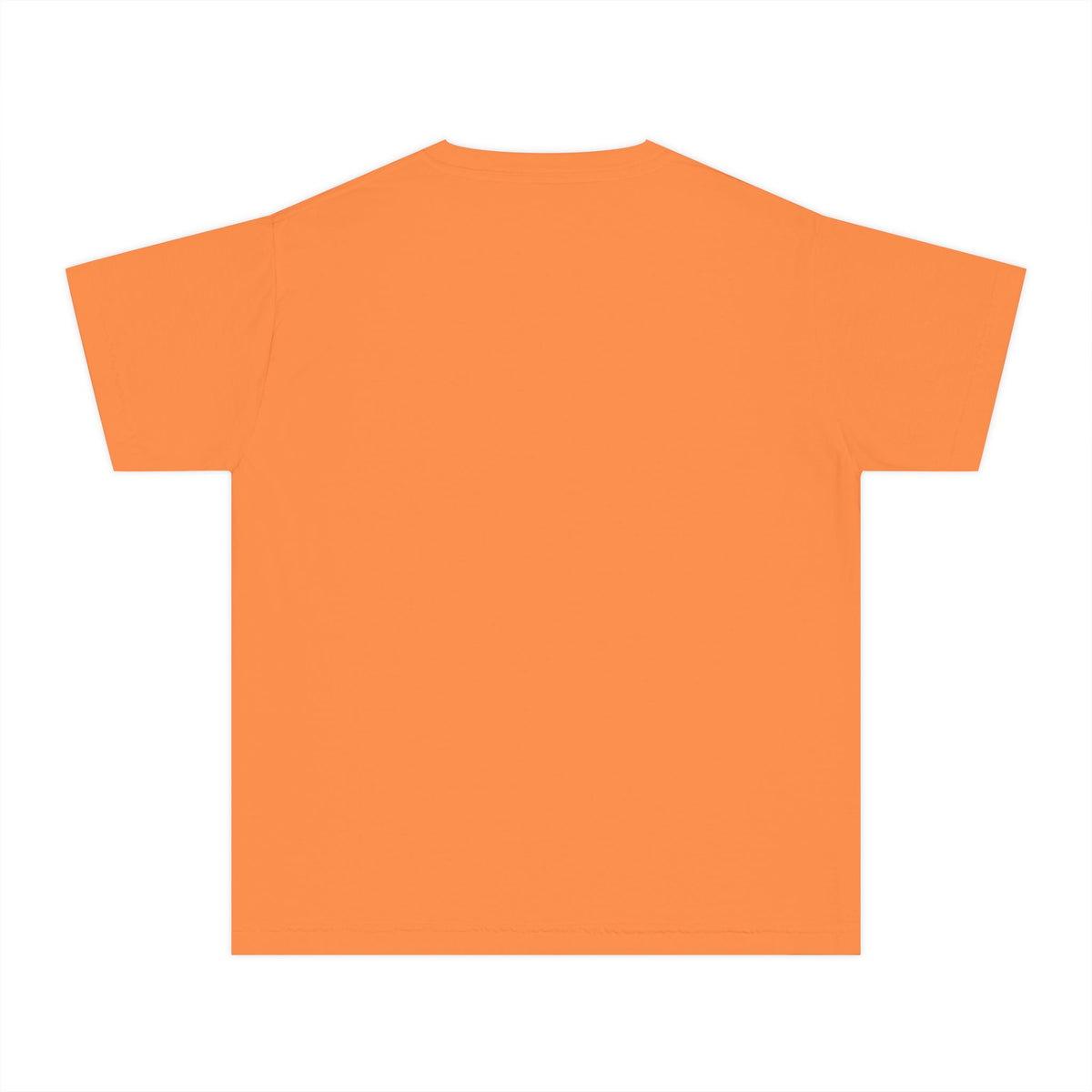 Kids Cherry Smile Tee — Cute Kawaii Fruit Graphic T-Shirt for Children