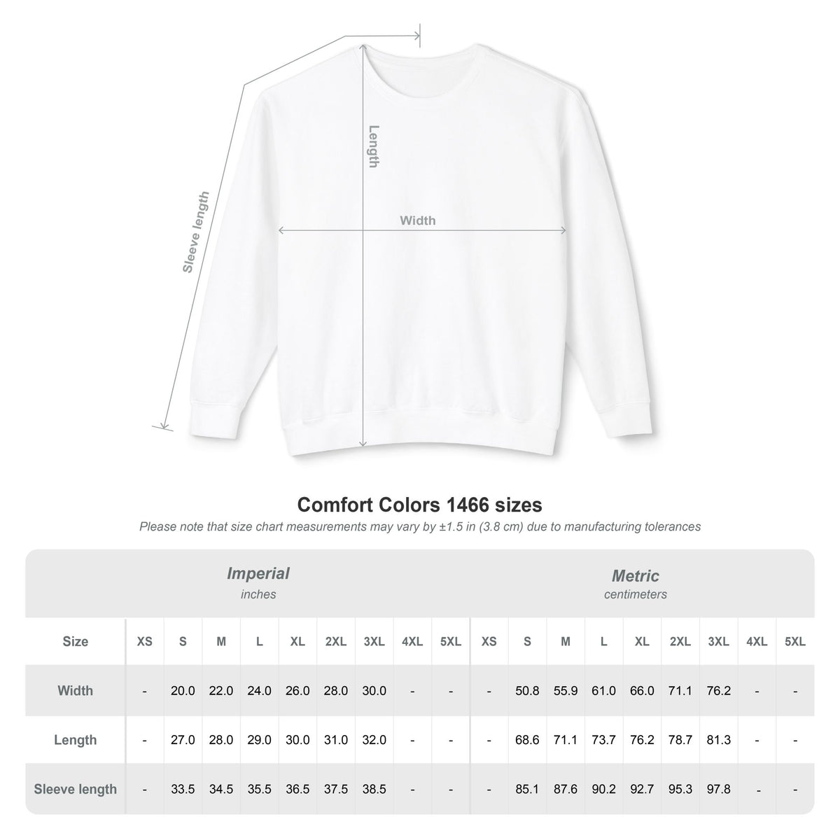 Eclipse 'Out of the Shadows' Crewneck Sweatshirt