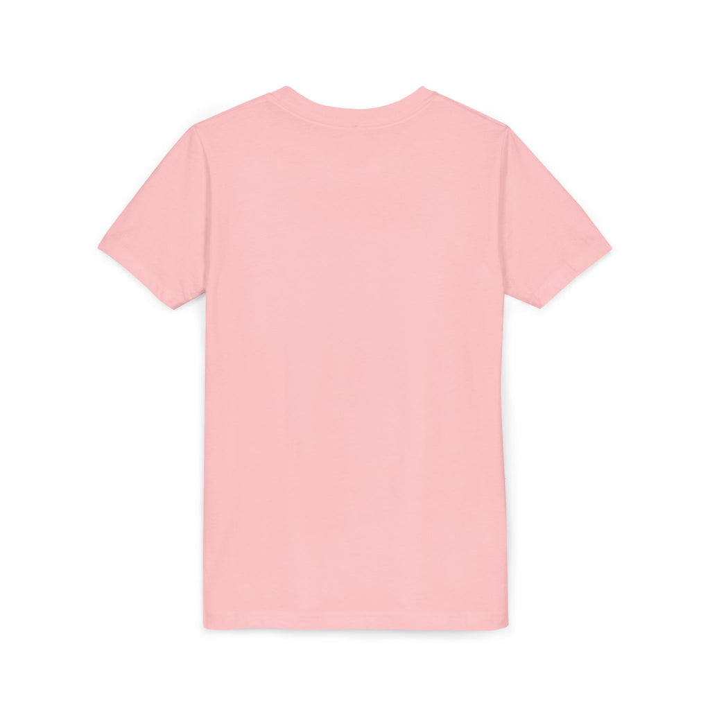 Rookie Hero Youth Tee — Kids Graphic T-Shirt with Star