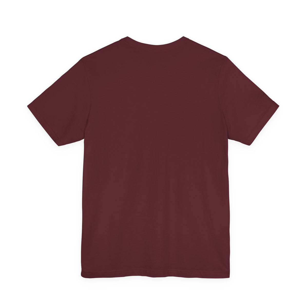 Off-Duty Teacher T-Shirt — Cute Heart Design | Gift for Teachers