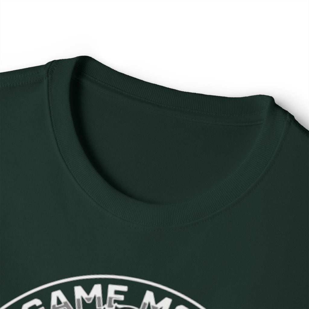 Game Mode Gamer T-Shirt — Retro Arcade Gamer Graphic Tee