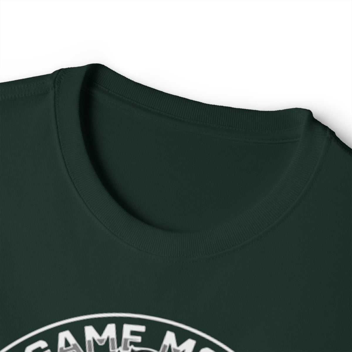 Game Mode Gamer T-Shirt — Retro Arcade Gamer Graphic Tee